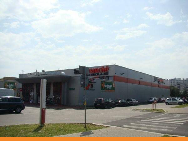 Budownictwo Mieszkaniowe